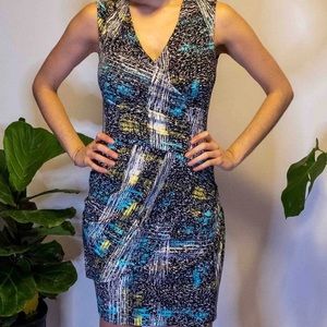 BCBG Maxazria dress